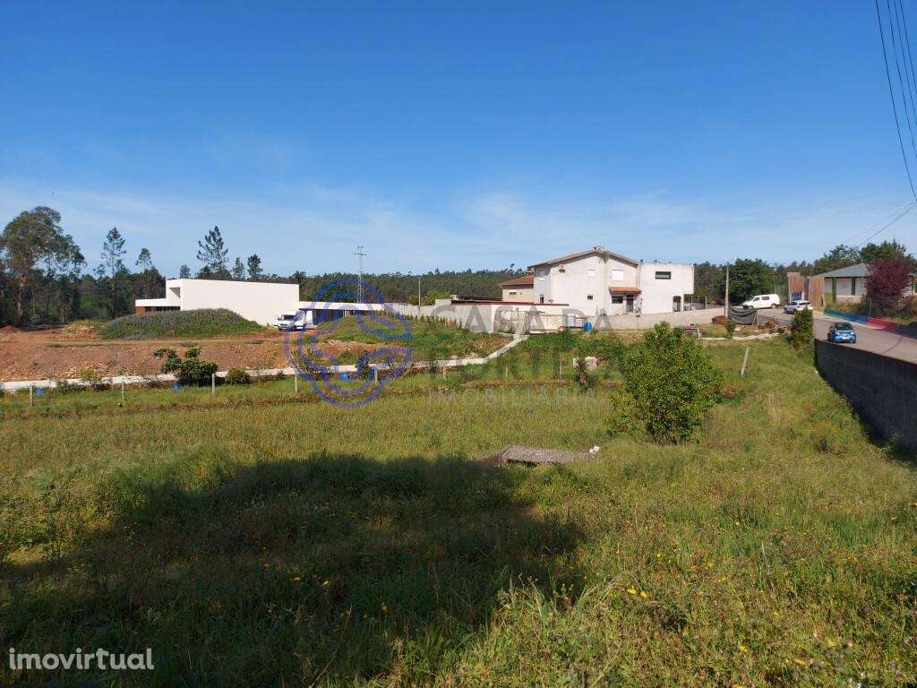 Terreno Urbano em Ribeirão - Vila Nova de Famalicão - Grande imagem: 3/11