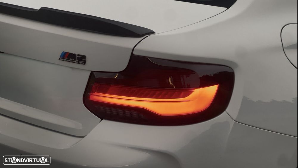 BMW M2 Competition Auto - 3