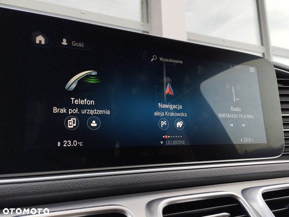 Mercedes-Benz GLE - 24