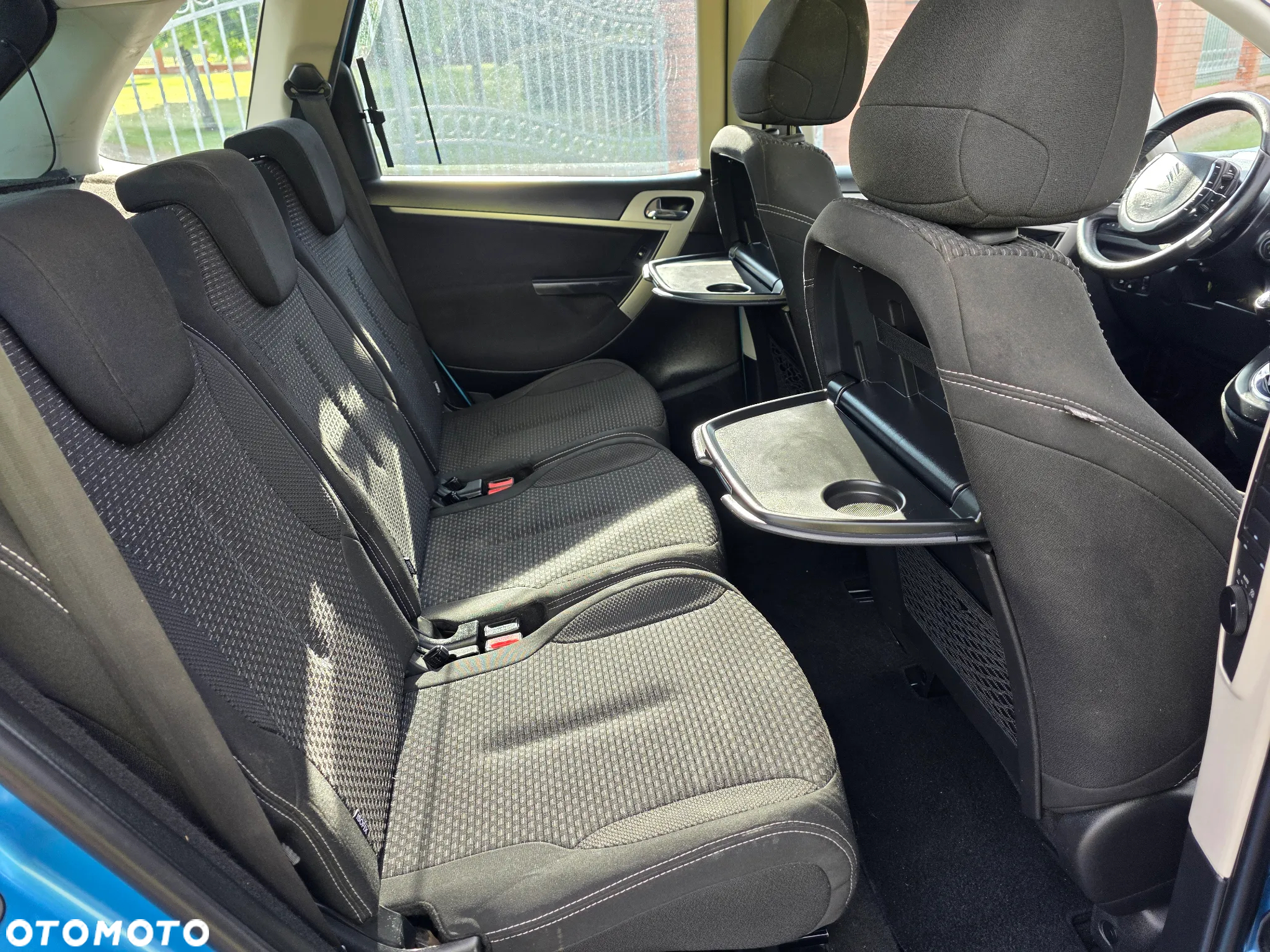 Citroën C4 Picasso VTi 120 Tendance - 21