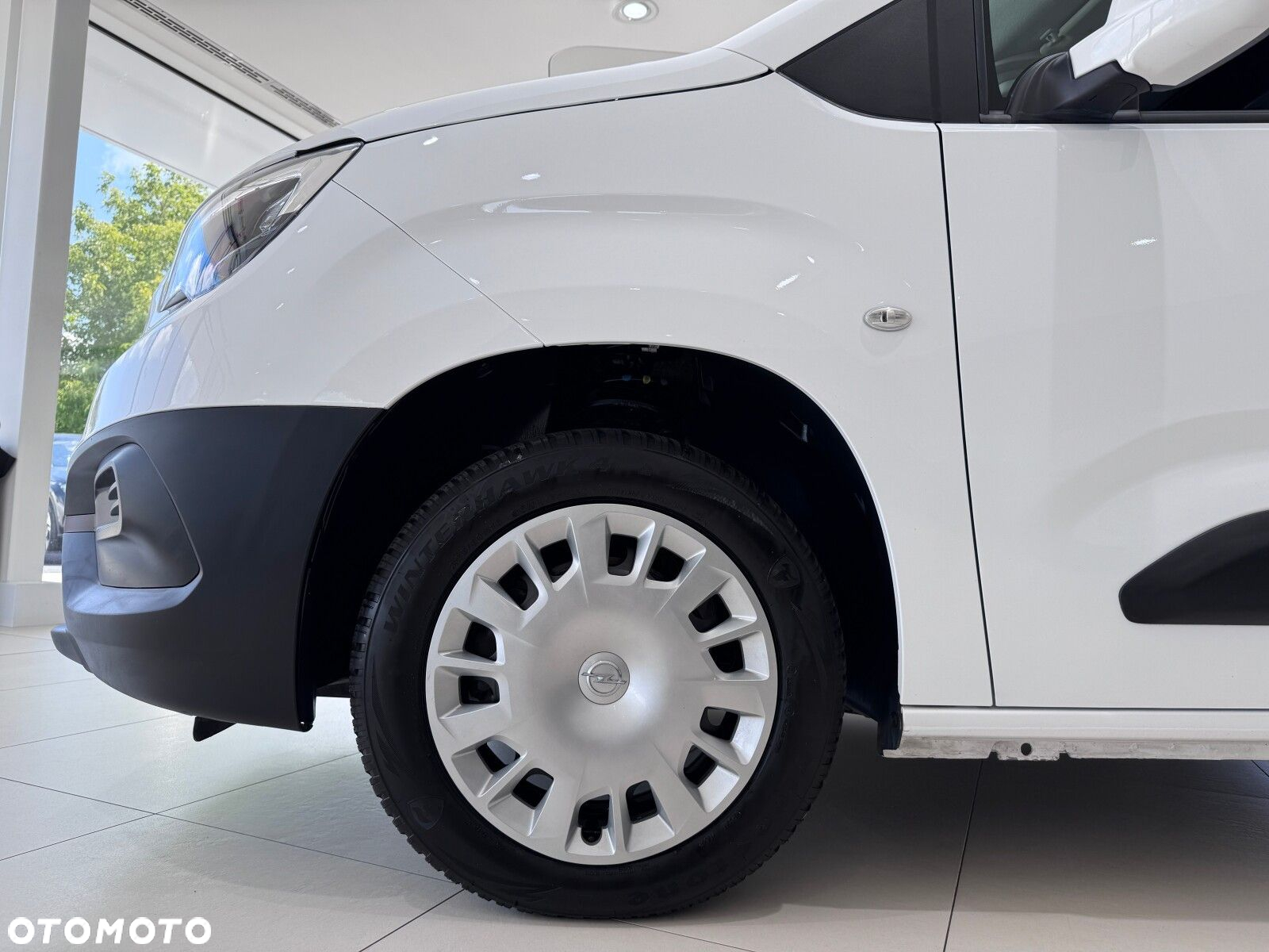 Opel Combo Cargo XL Enjoy - 19