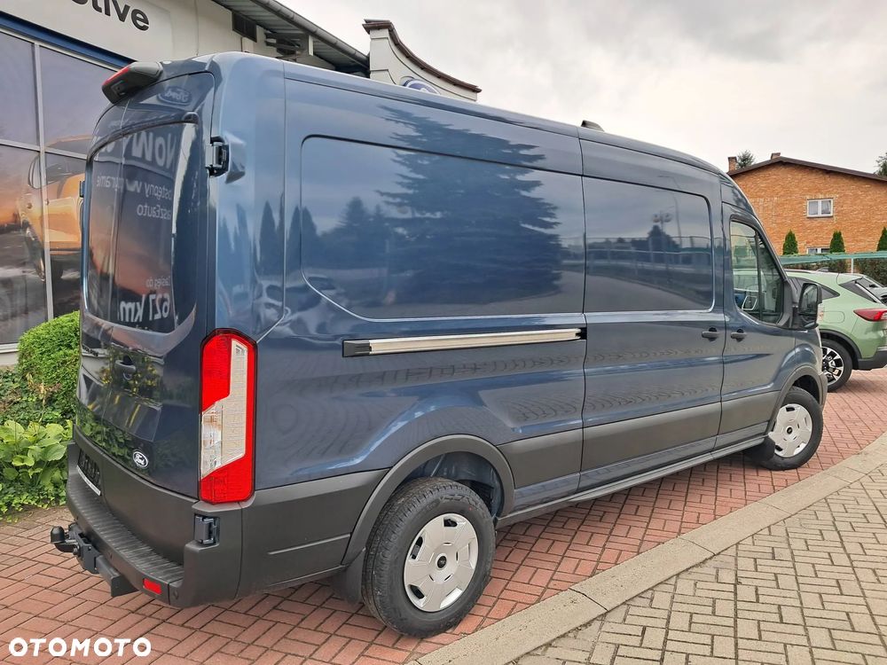 Ford Transit - 13