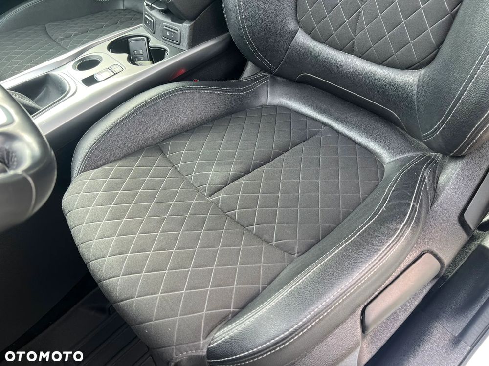 Renault Kadjar 1.3 TCe FAP Intens - 12