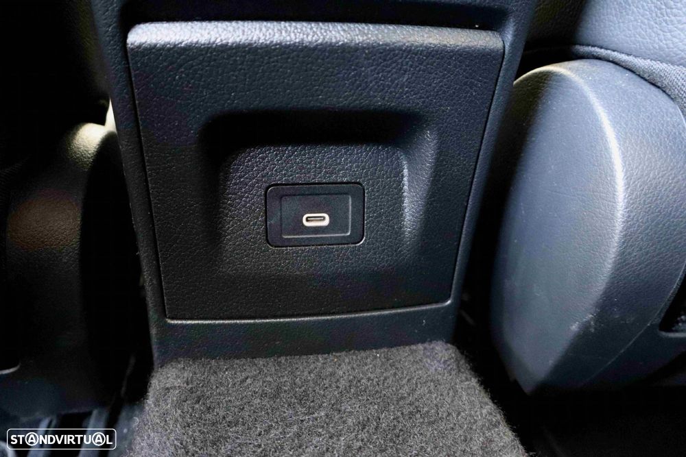 Mercedes-Benz A 200 - 49