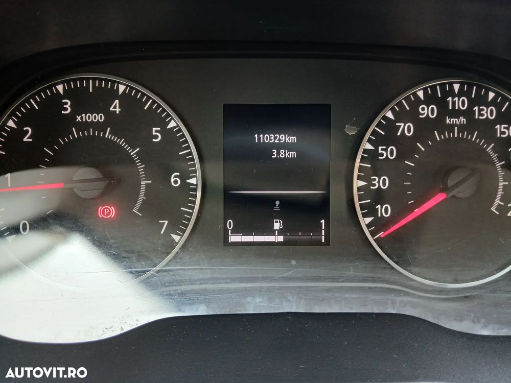 Dacia Duster 1.5 Blue dCi 4WD Prestige jante 17" - 5