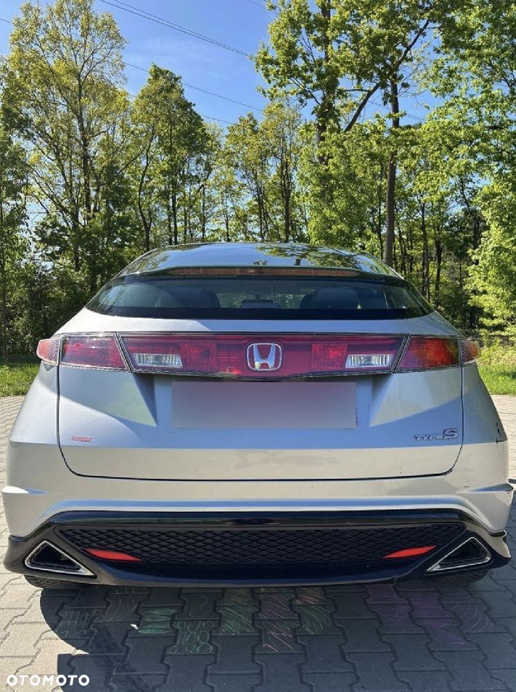 Honda Civic - 16