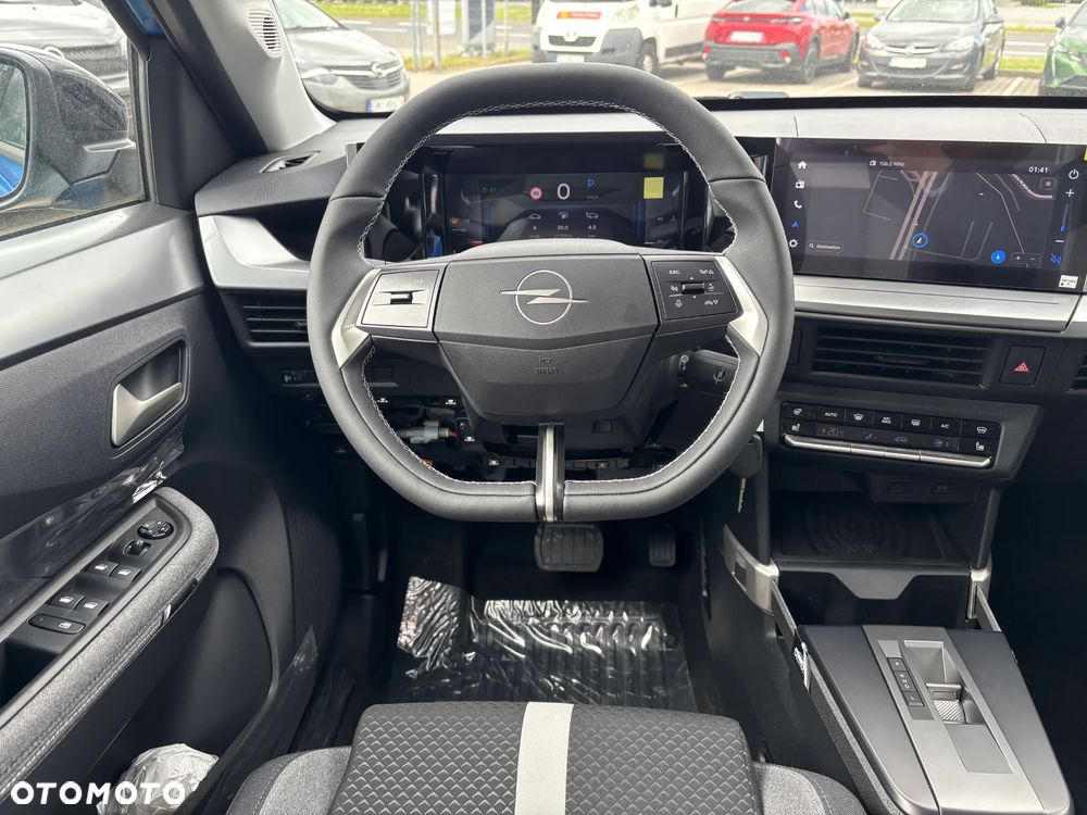 Opel Frontera 1.2 T mHEV GS eDTC6 - 15
