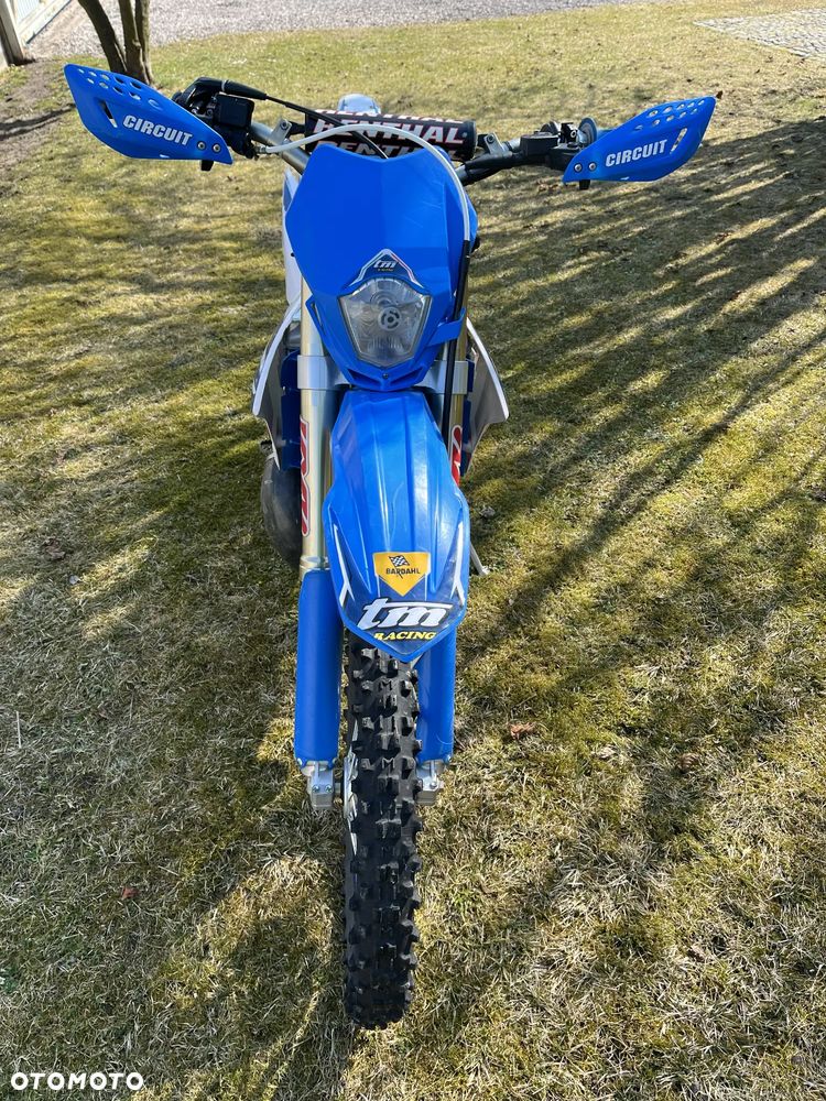 TM Enduro - 3