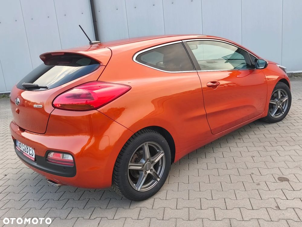 Kia ProCeed 1.6 GDI Spirit - 17