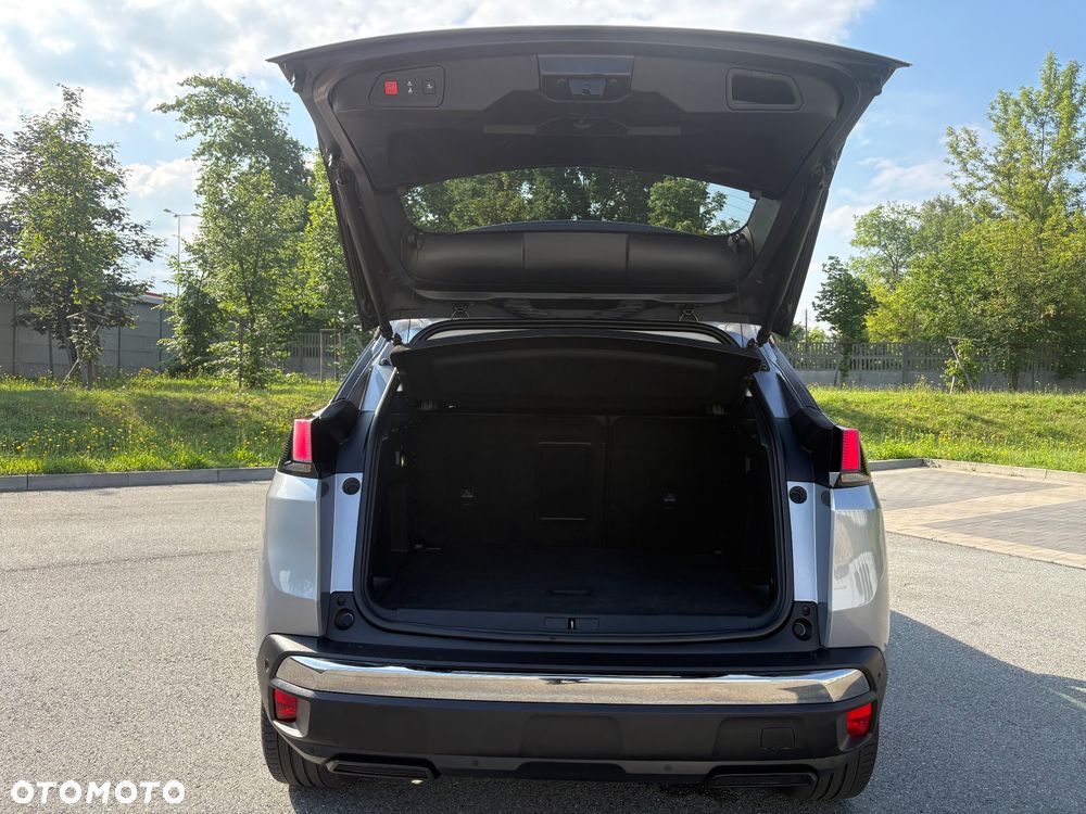 Peugeot 3008 HDi FAP 150 Premium - 21