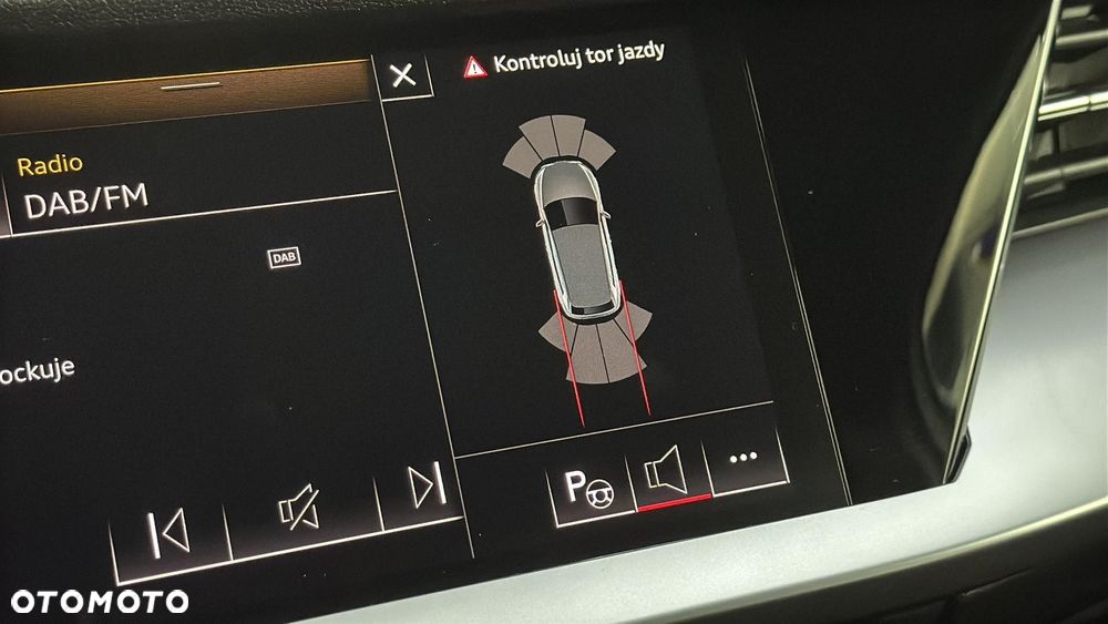 Audi A3 Sportback 35 TFSI S tronic - 22