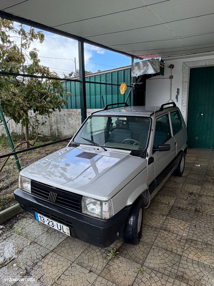 Fiat Panda 1.2 My Life - 1