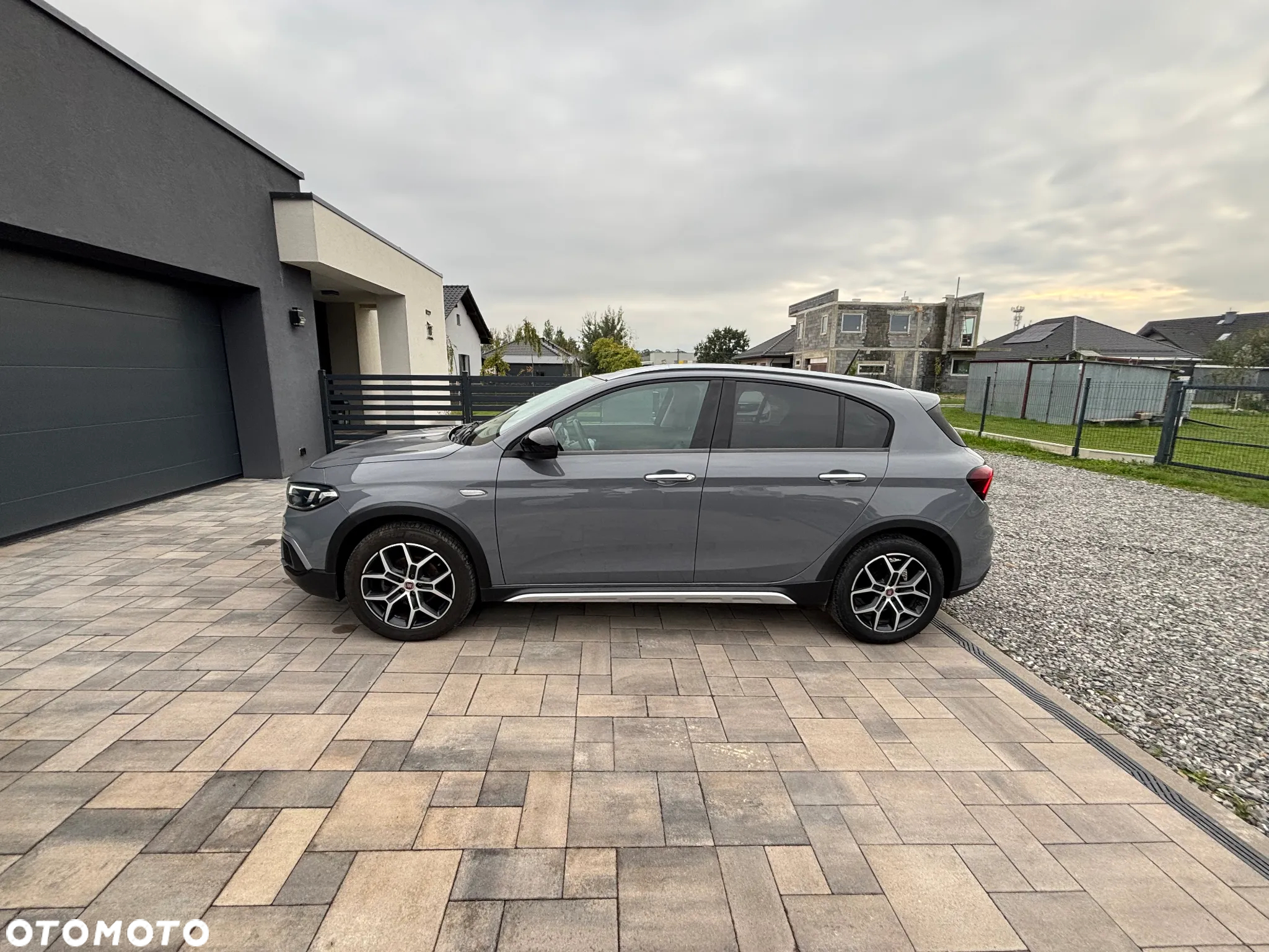 Fiat Tipo 1.0 T3 Cross - 3