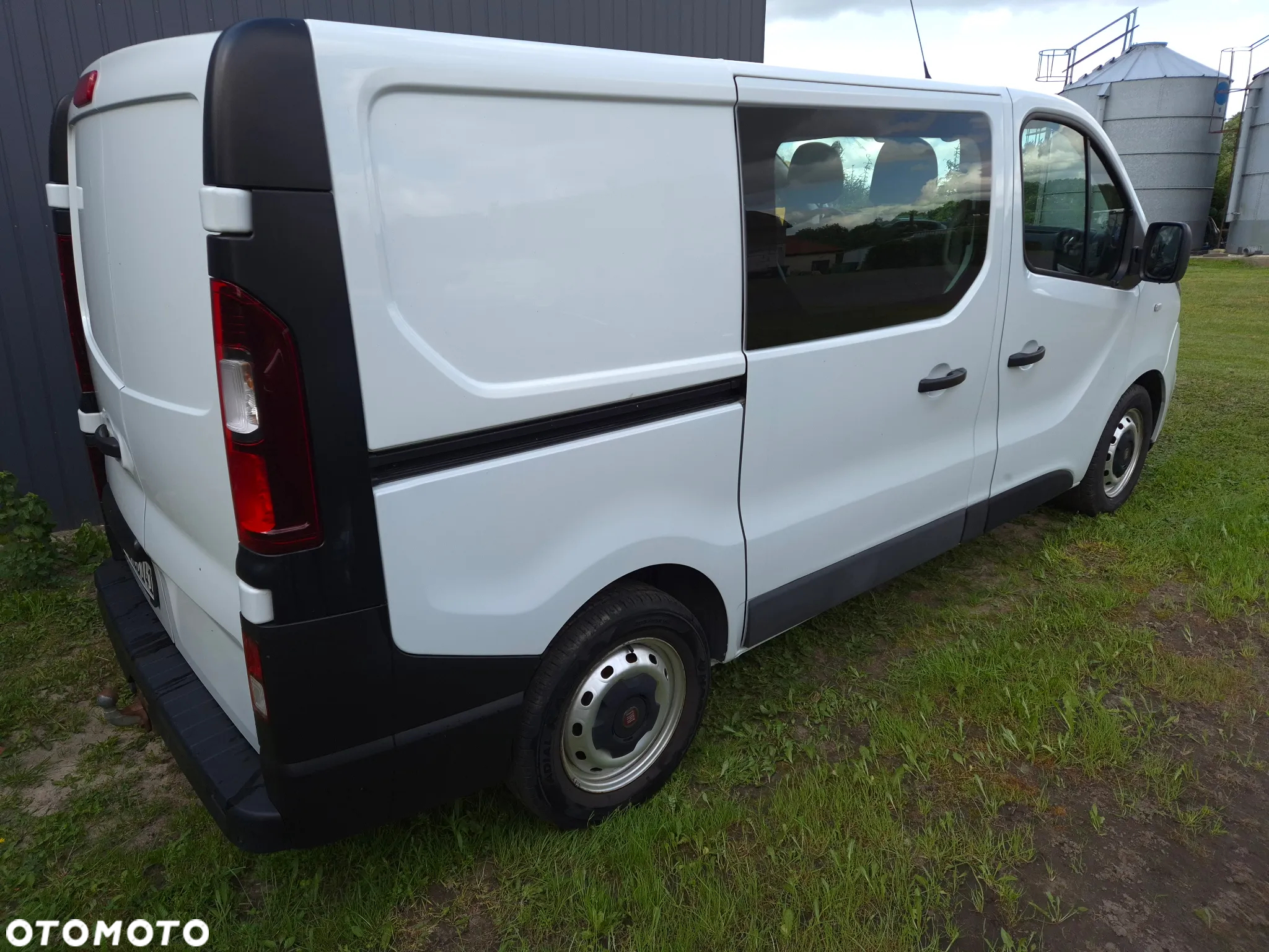 Renault Trafic - 3