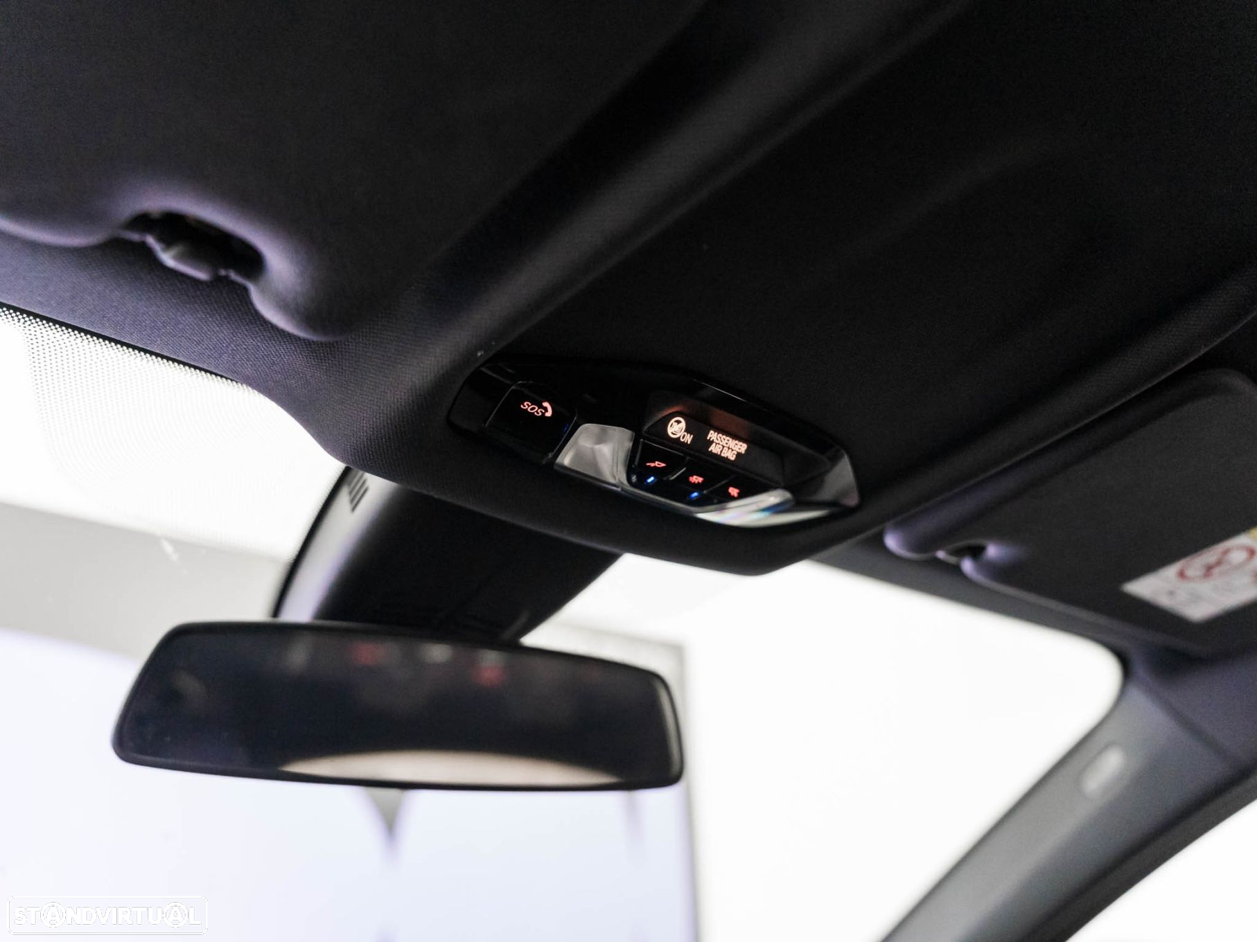 BMW 118 i Pack Desportivo M Auto - 35