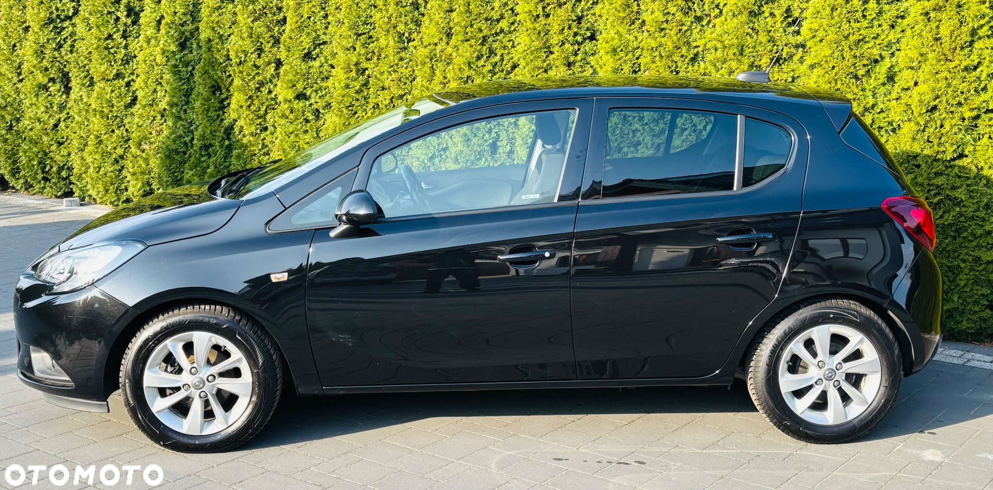 Opel Corsa 1.4 Active - 7
