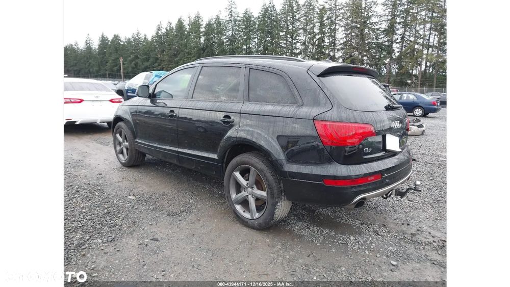 Audi Q7 - 7