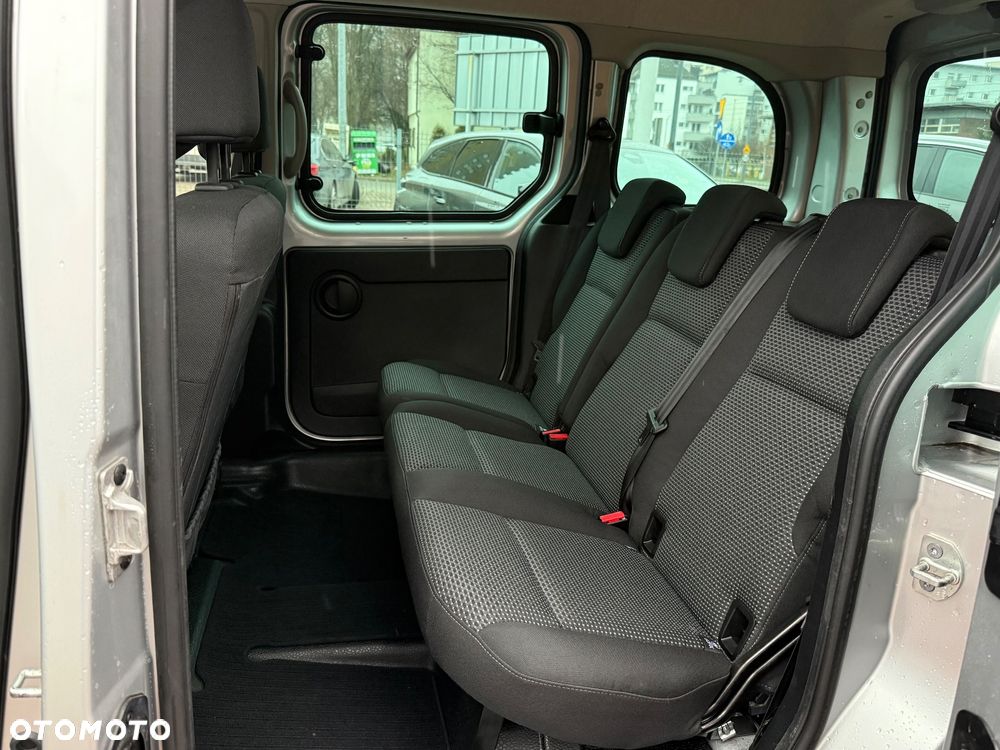 Mercedes-Benz Citan - 29