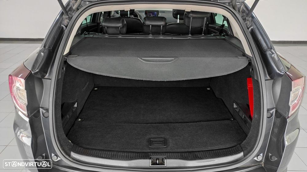 Renault Mégane Sport Tourer 1.5 dCi Bose Edition EDC CO2 Champion - 19