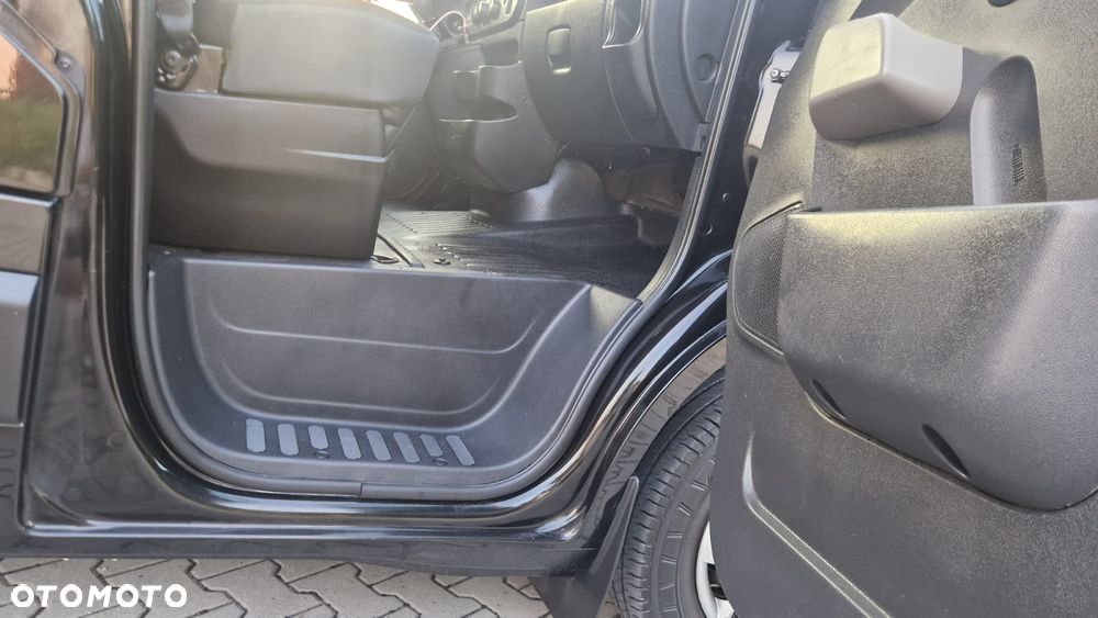 Renault MASTER L2H2 Klima Navi 2xDrzwi Boczne Tempomat Furgon 3os Pdc Hak Serwis - 16