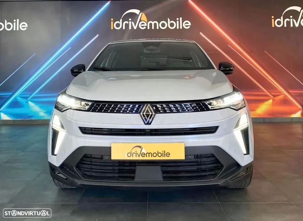 Renault Captur 1.0 TCe Exclusive Bi-Fuel - 6