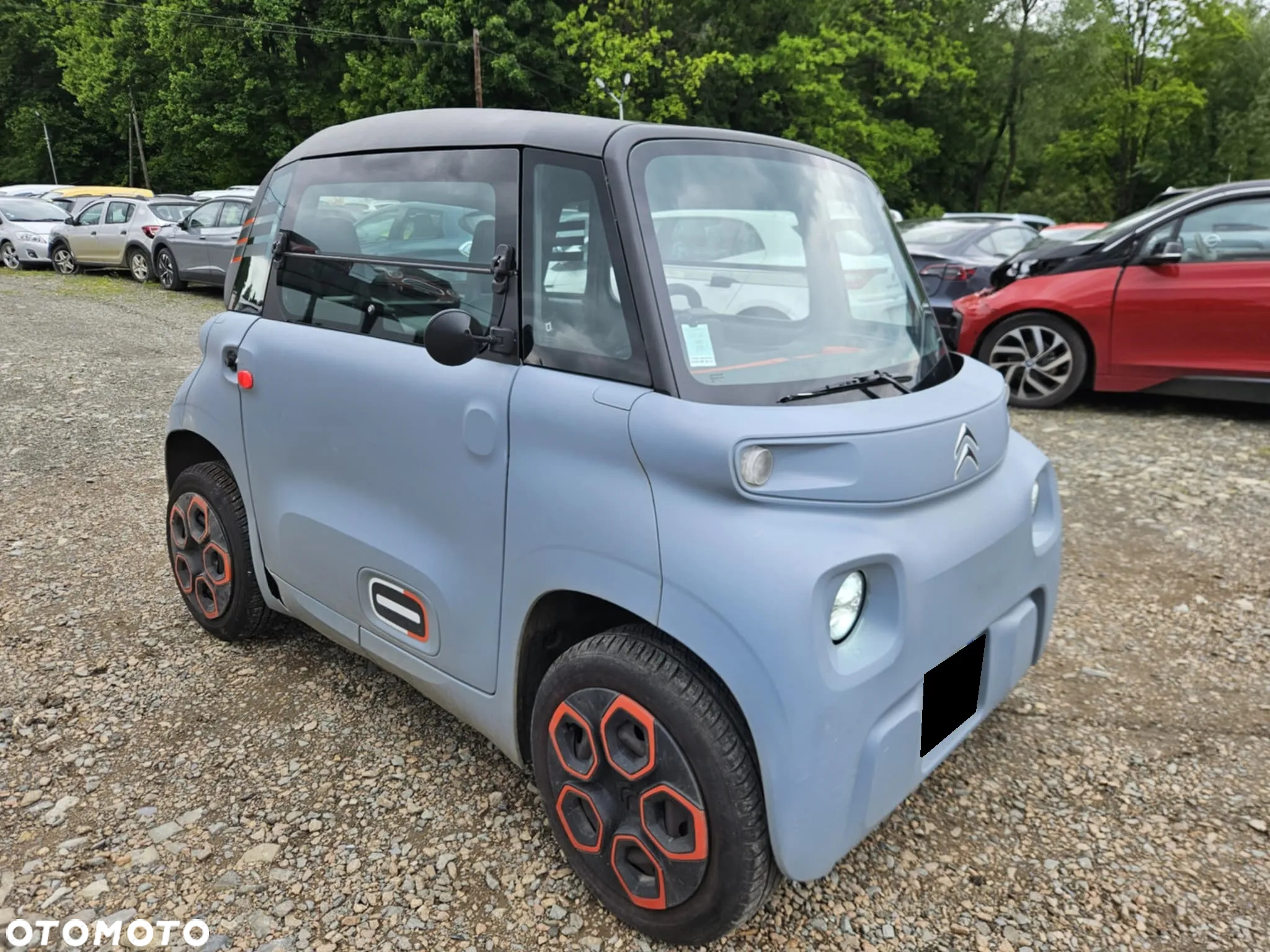 Citroën Inny - 12