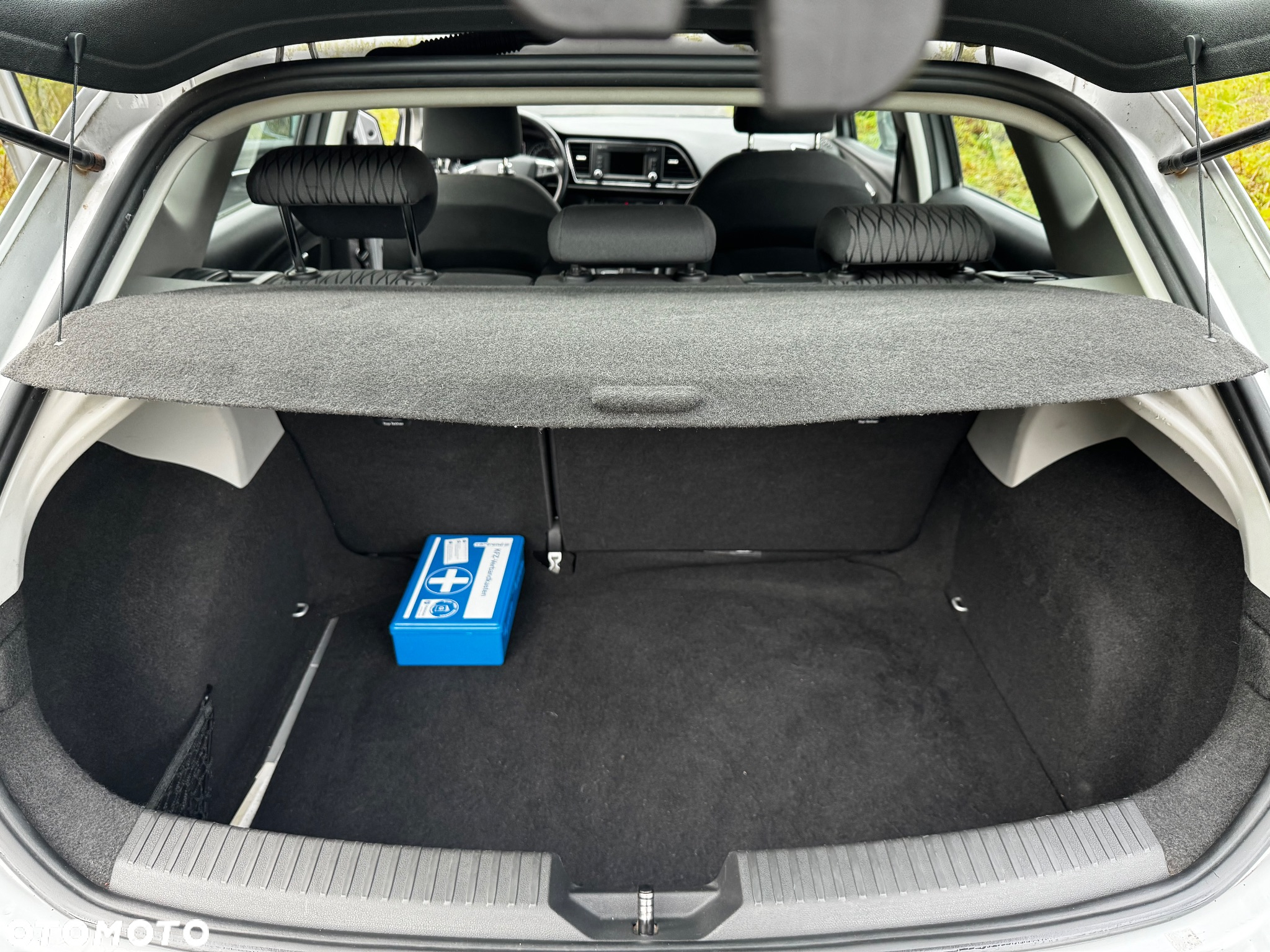 Seat Leon 1.4 TSI Style S&S - 20