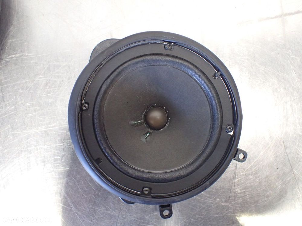 NAGŁOŚNIENIE BOSE KPL AUDI A3 8P 2.0TDI 8P3035382A  8E0035411A  8H0035411A  8P0035223A  8P0035464A - 7