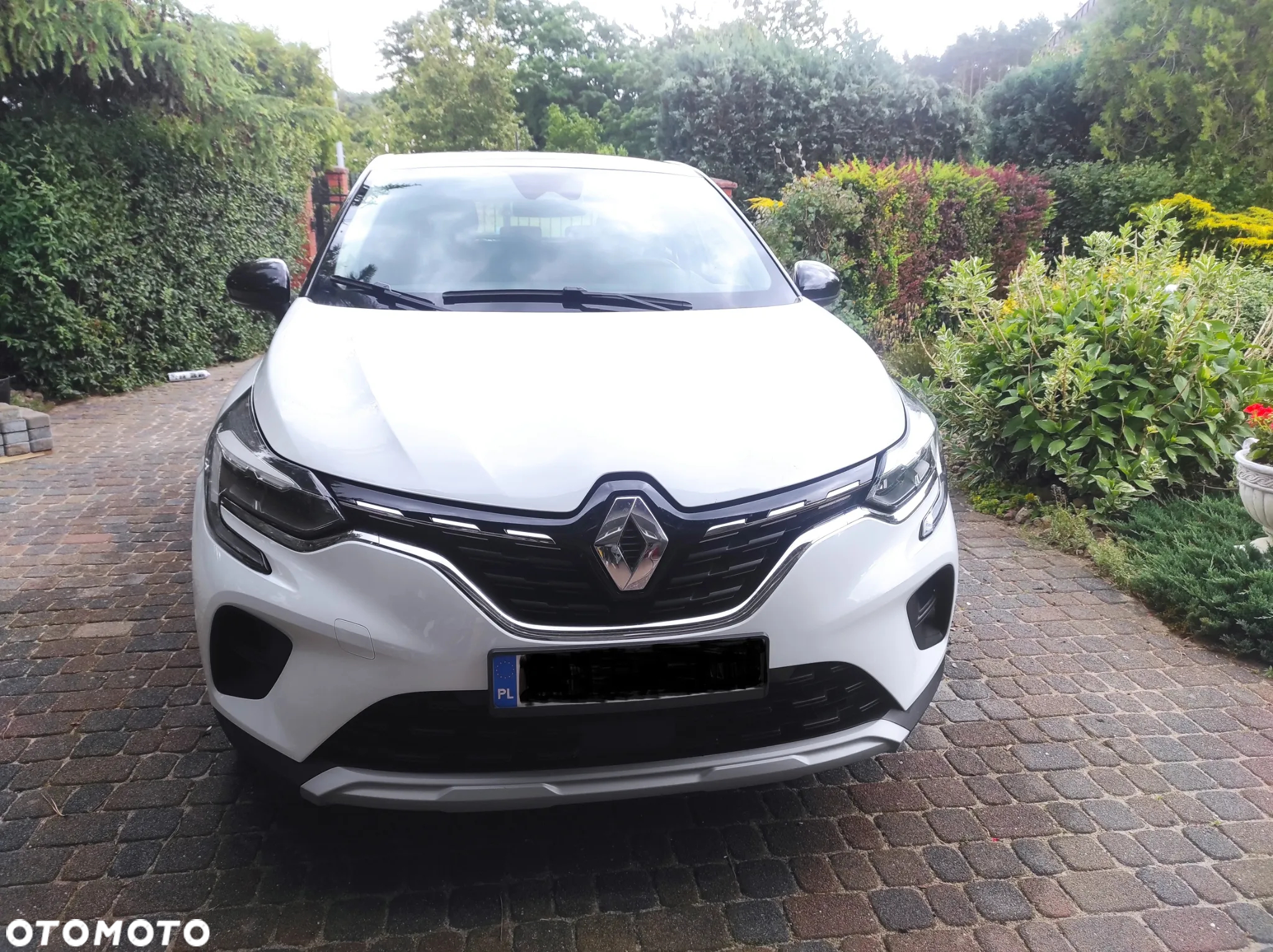 Renault Captur 1.0 TCe Intens - 3