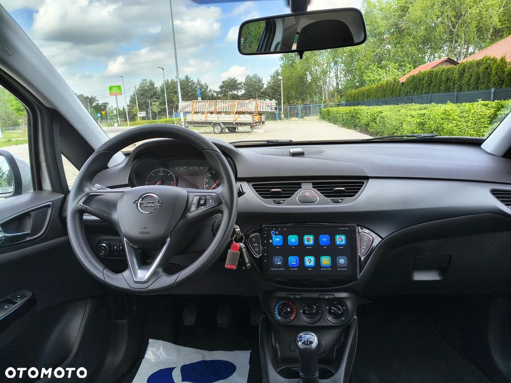 Opel Corsa 1.3 D (CDTi) (ecoFLEX) Start/Stop Color Edition - 24