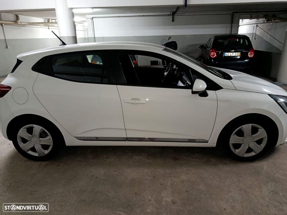 Renault Clio 1.0 SCe Zen - 2