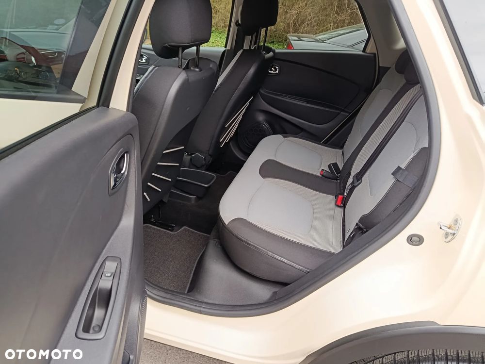 Renault Captur (ENERGY) TCe 90 LIMITED - 11