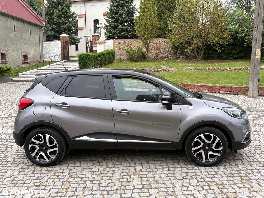 Renault Captur ENERGY dCi 110 Start&Stop Experience - 4