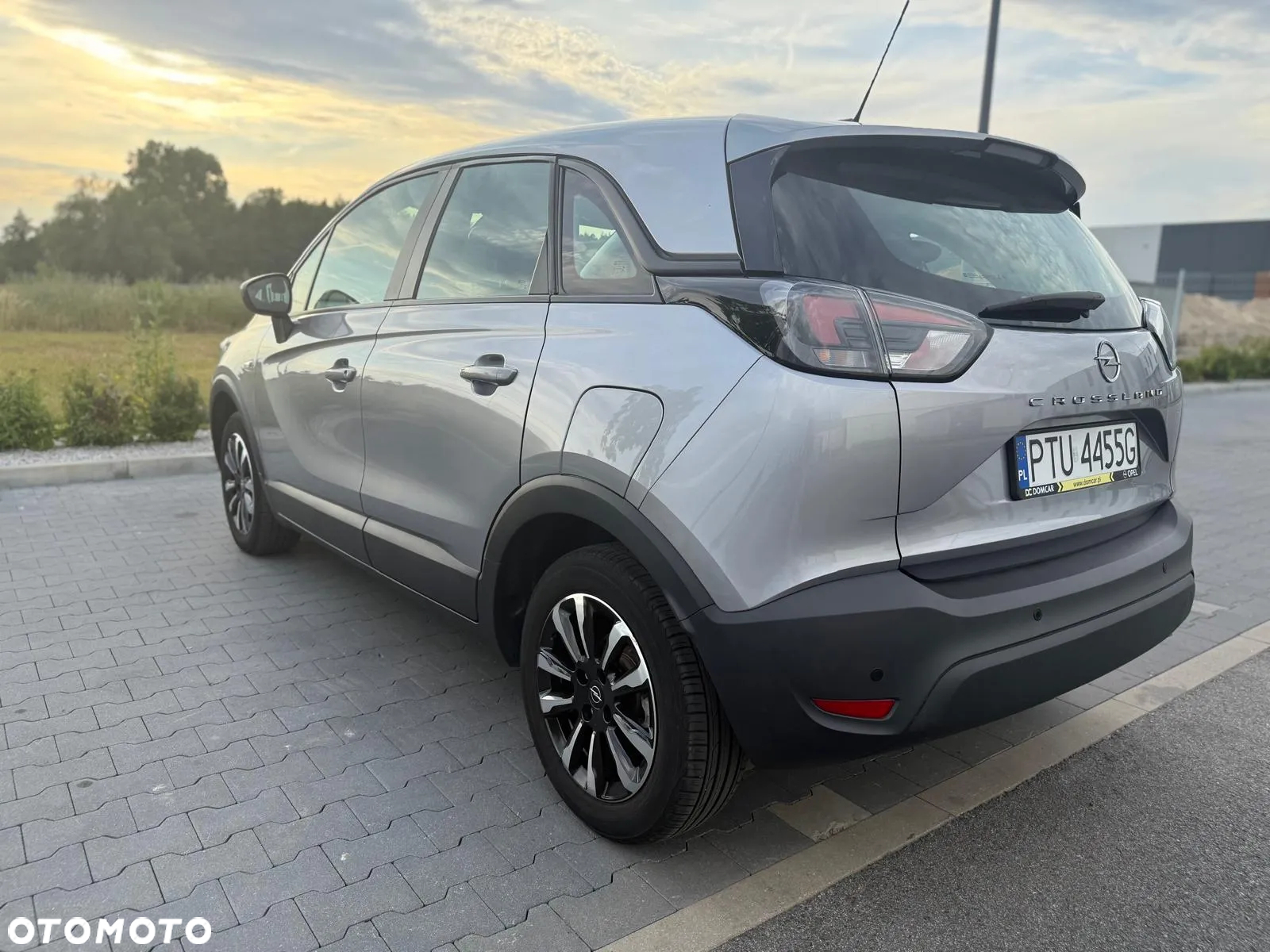 Opel Crossland 1.2 T Edition - 7