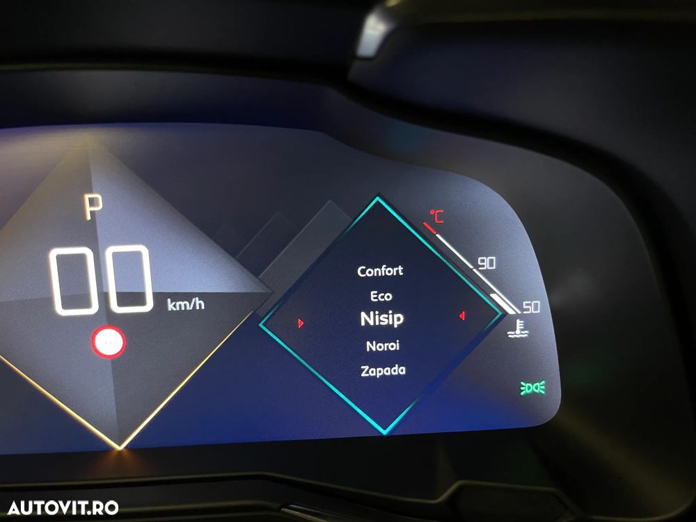 DS Automobiles DS 7 Crossback DS7 1.6 PureTech 180 S&S EAT8 RIVOLI - 36