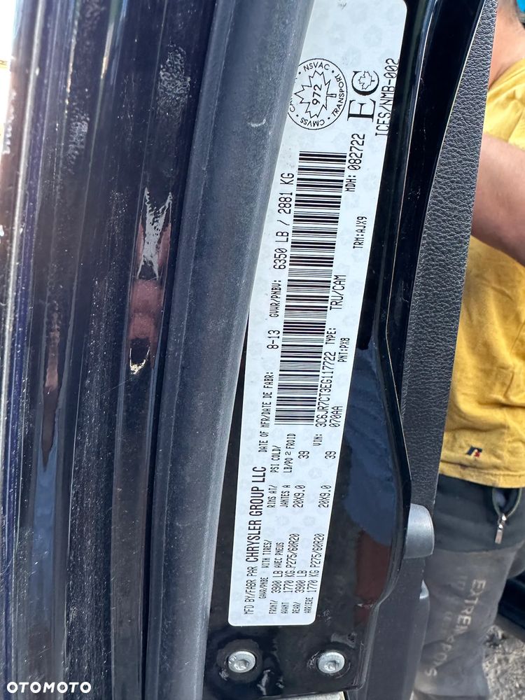 RAM 1500 - 7