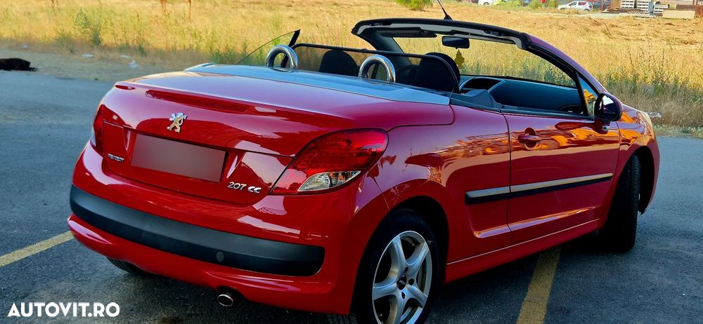 Peugeot 207 120 VTi Premium - 11