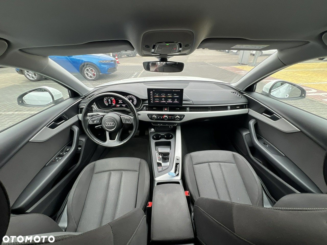 Audi A4 - 24