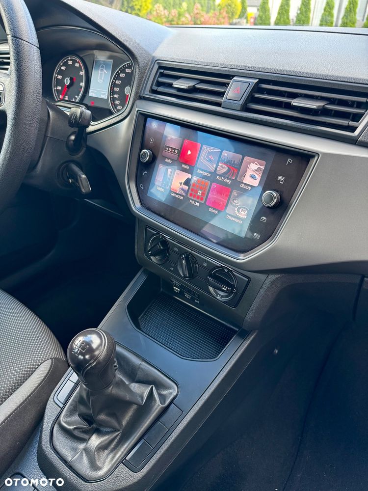 Seat Ibiza - 28