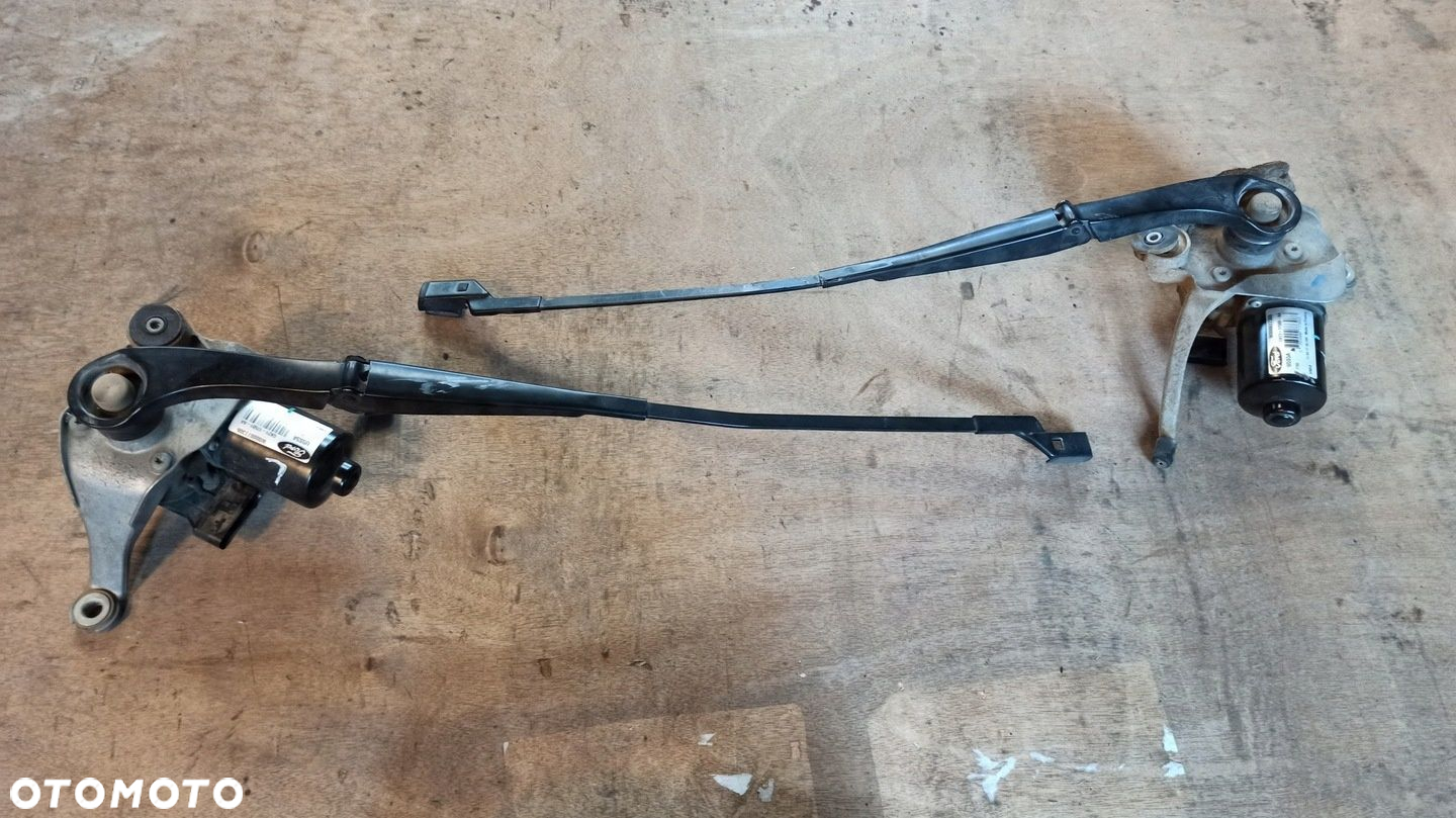 Ramie Wycieraczki Lewe Transit Custom 16- - 3