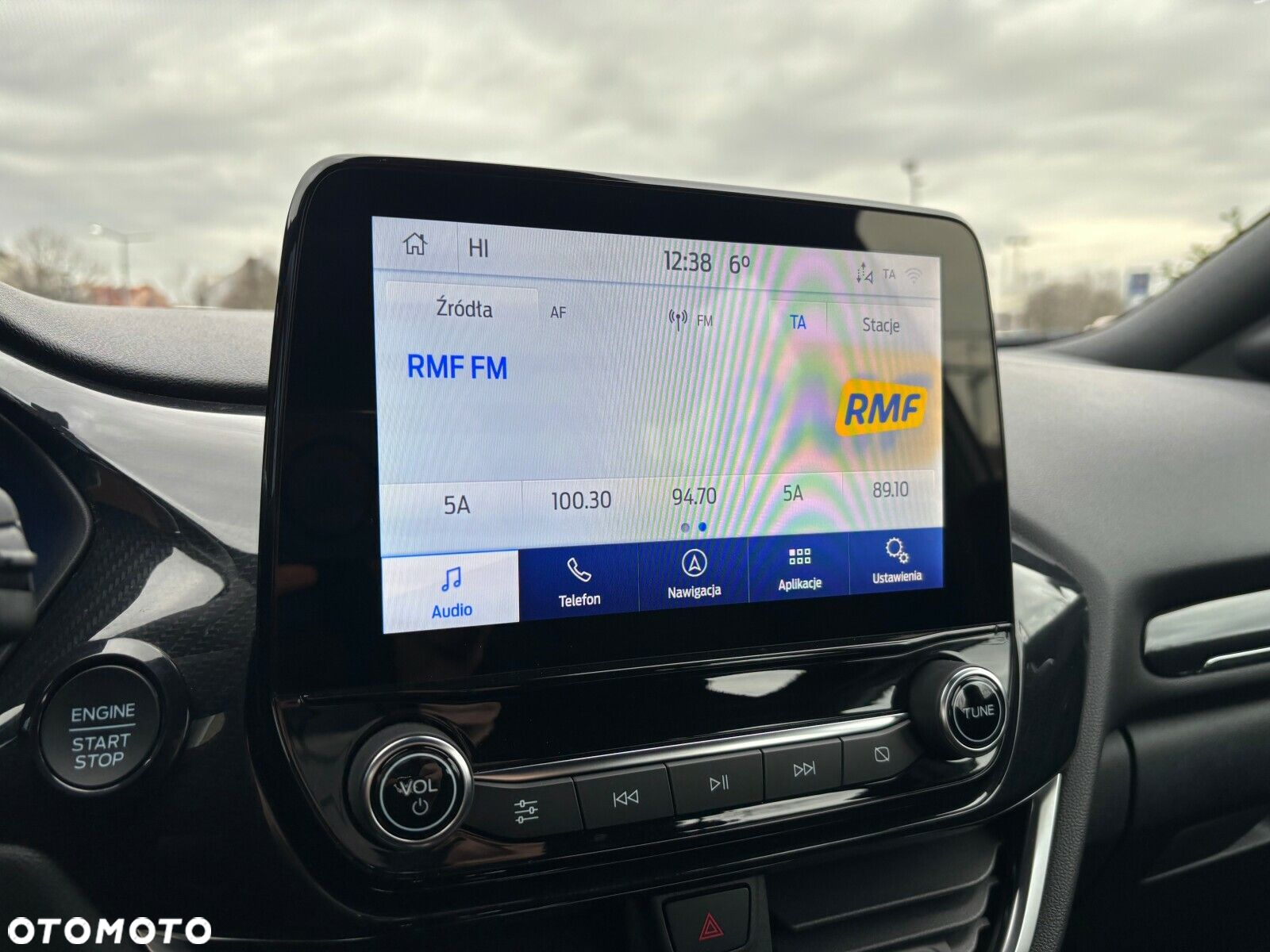 Ford Puma - 15