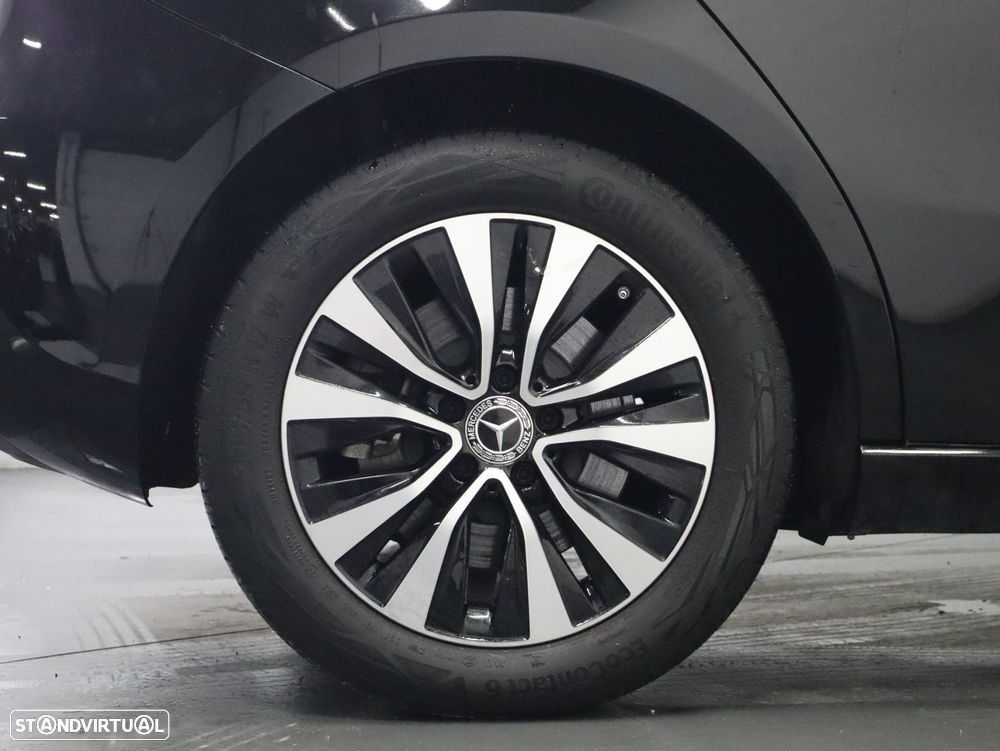 Mercedes-Benz A 250 e Style Plus - 21