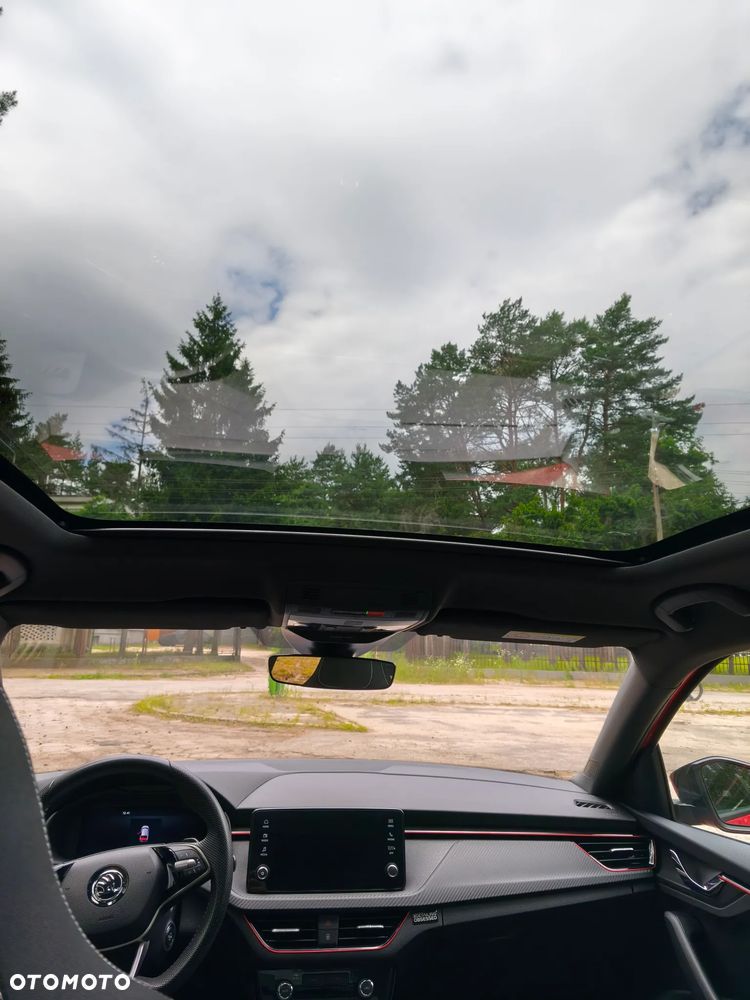 Skoda Scala 1.0 TSI Monte Carlo DSG - 6
