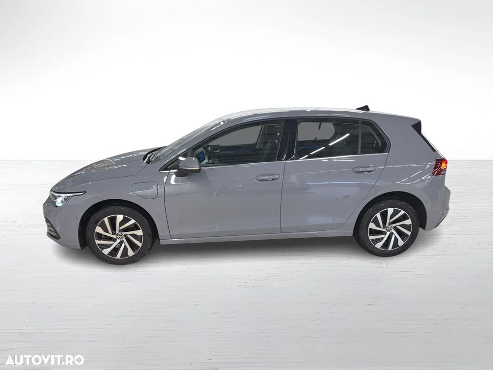 Volkswagen Golf 1.4 eHybrid OPF DSG Style - 3