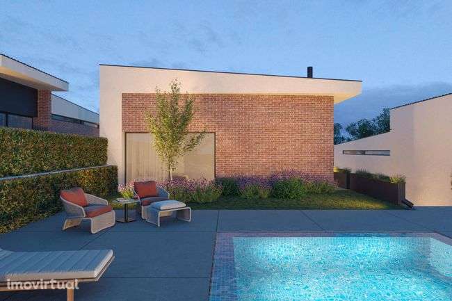 Moradia T3 à venda em Vila Verde - Pico de Regalados - Grande imagem: 4/19