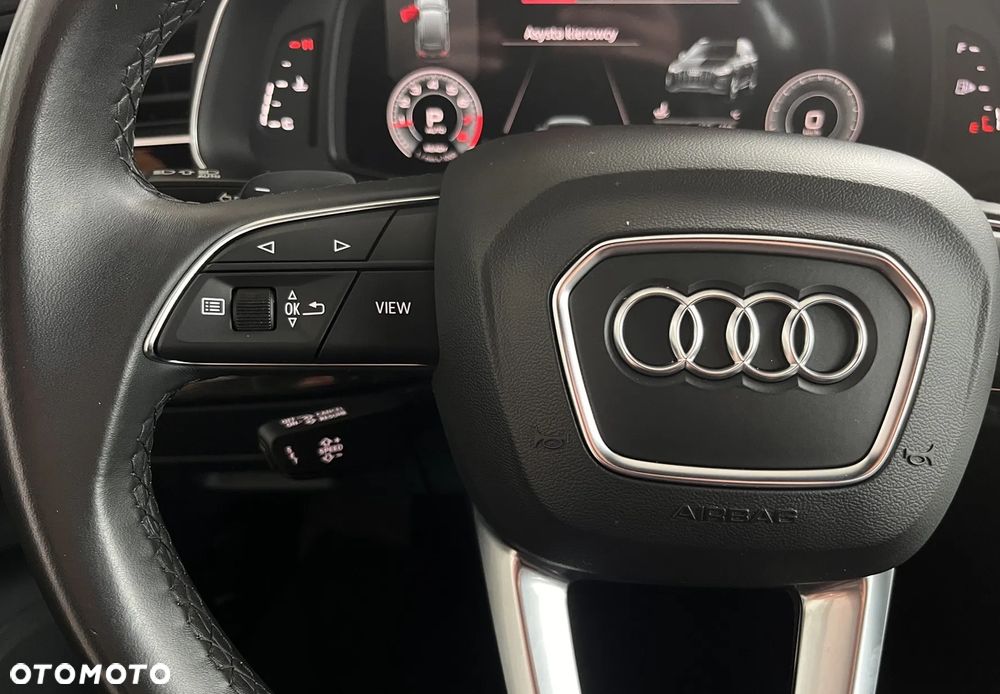 Audi Q7 - 16
