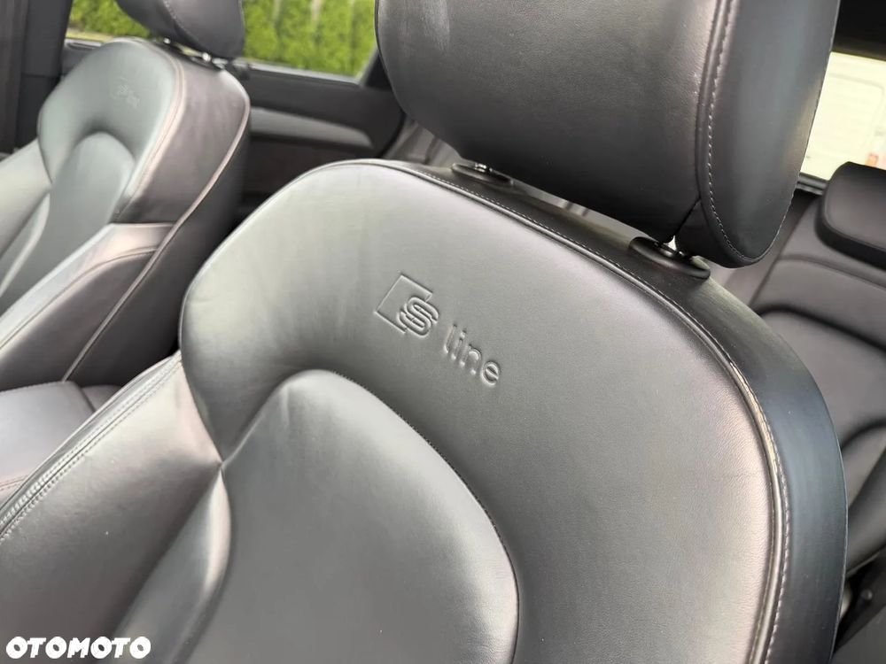 Audi Q5 2.0 TDI S tronic - 18