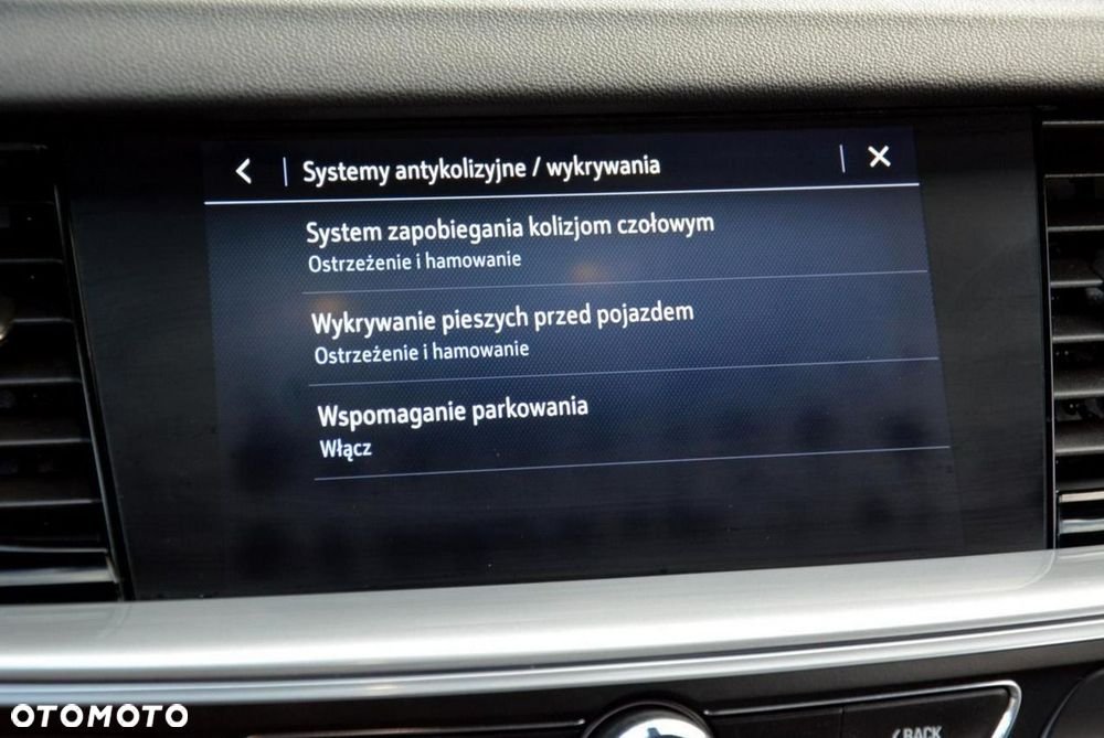 Opel Insignia 2.0 CDTI Ultimate S&S - 27