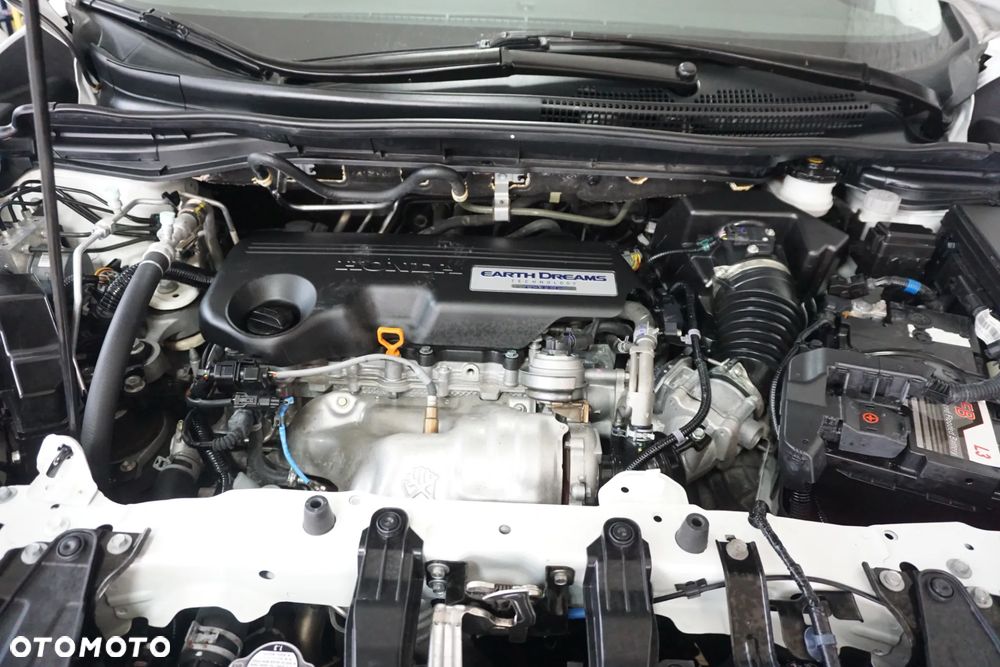 Honda CR-V 1.6i DTEC 2WD Elegance - 15