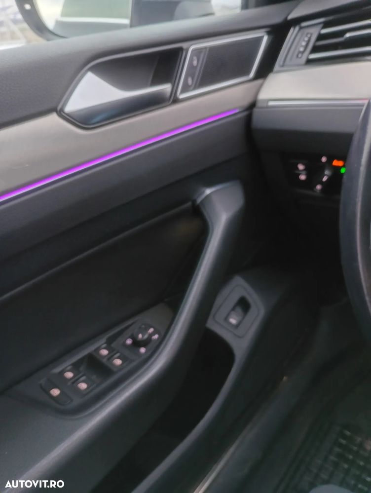 Volkswagen ARTEON 2.0 TDI DSG 4Motion Elegance - 15